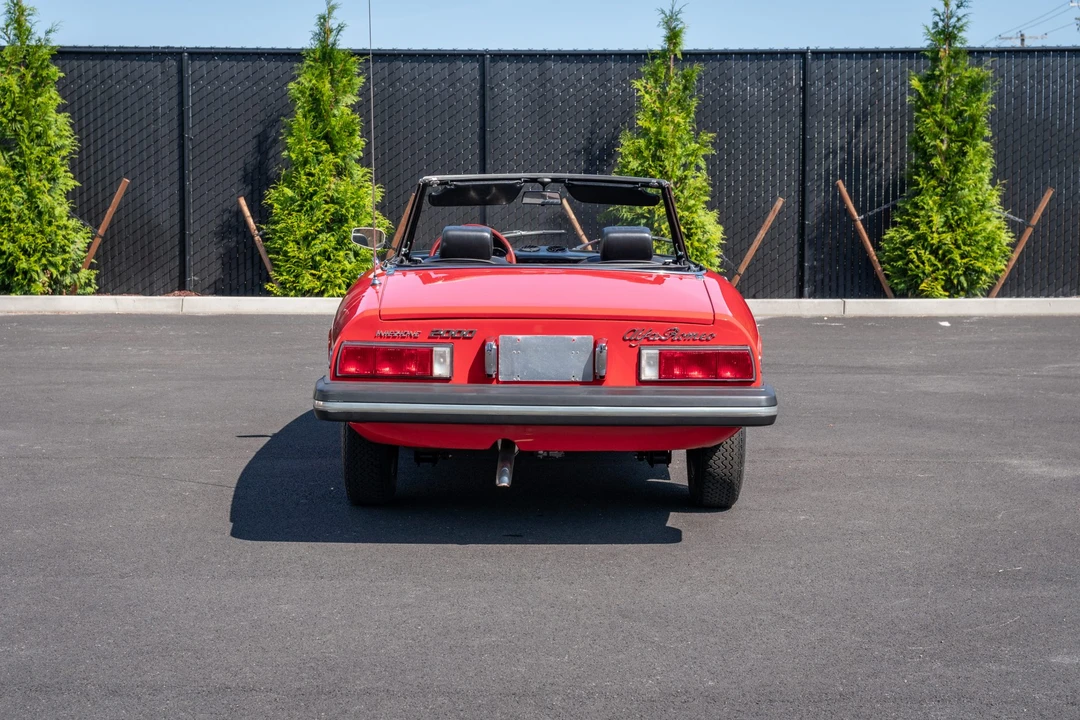 1977 Alfa Romeo Series 2 - Image 16 of 31