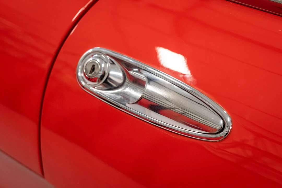 1977 Alfa Romeo Series 2 - Image 25 of 31