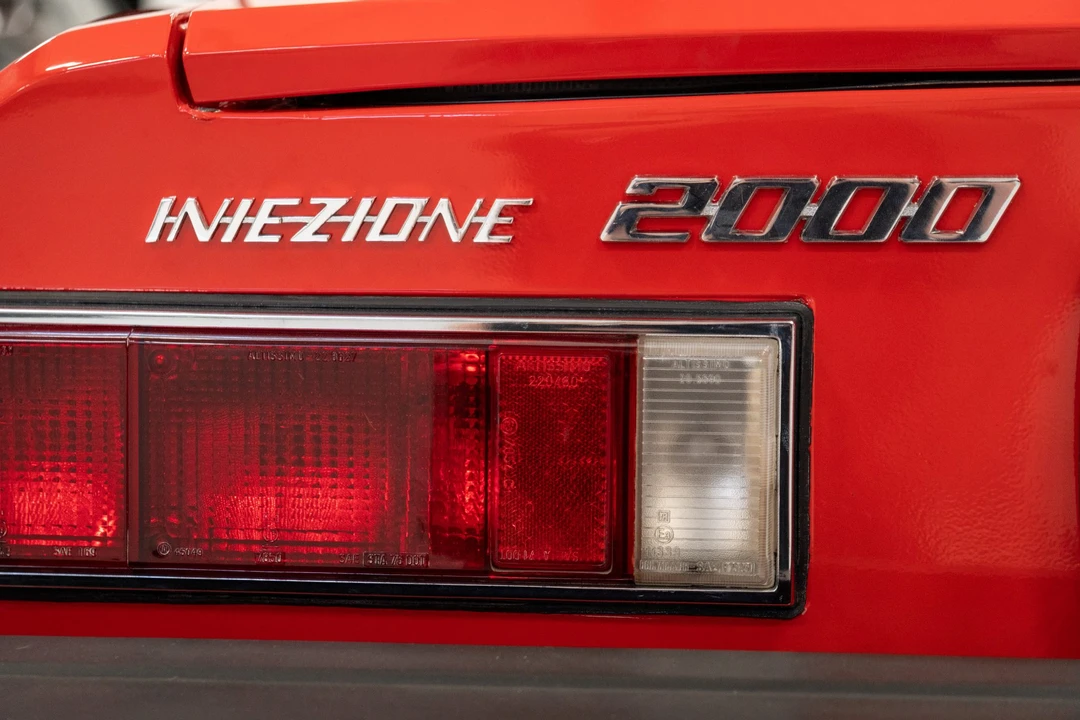 1977 Alfa Romeo Series 2 - Image 30 of 31