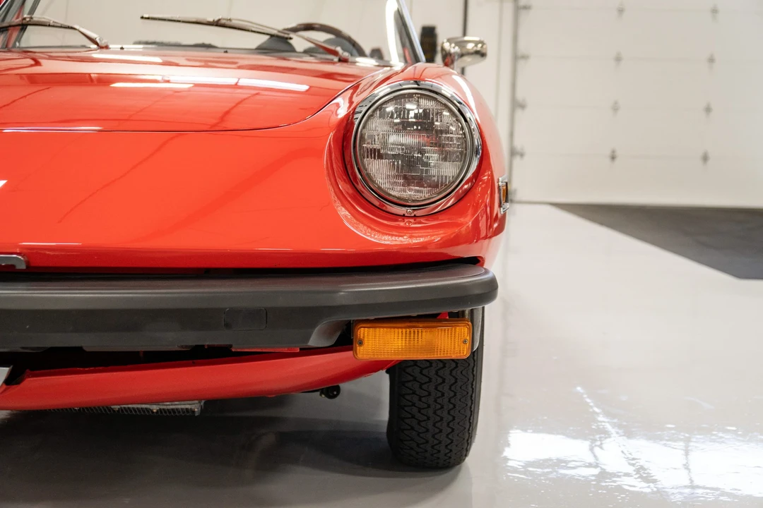 1977 Alfa Romeo Series 2 - Image 21 of 31