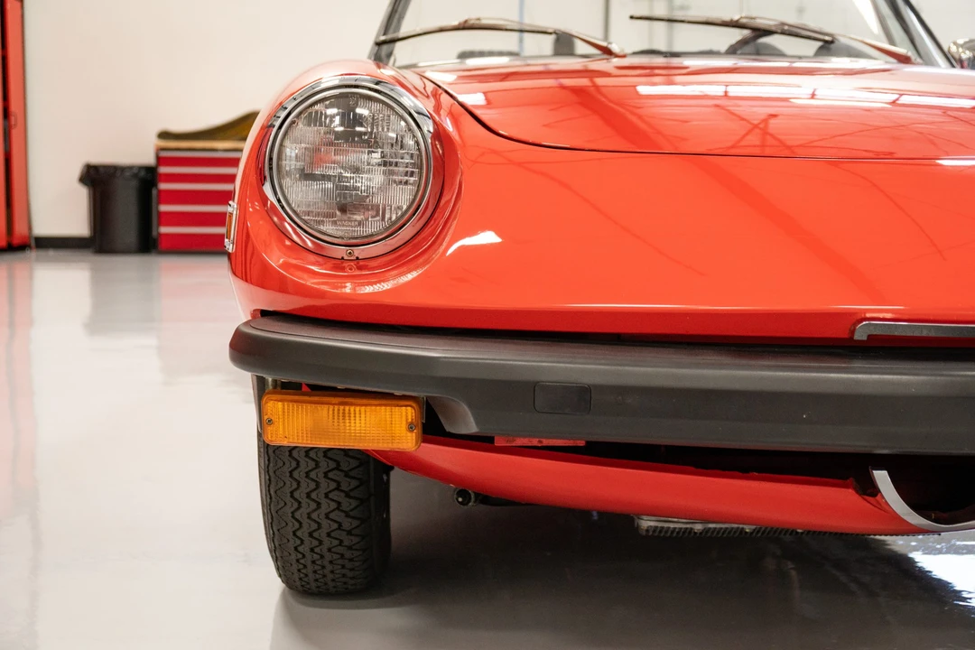 1977 Alfa Romeo Series 2 - Image 20 of 31