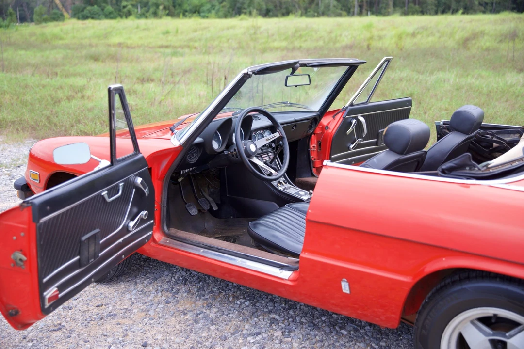 1977 Alfa Romeo Series 2 - Image 22 of 31