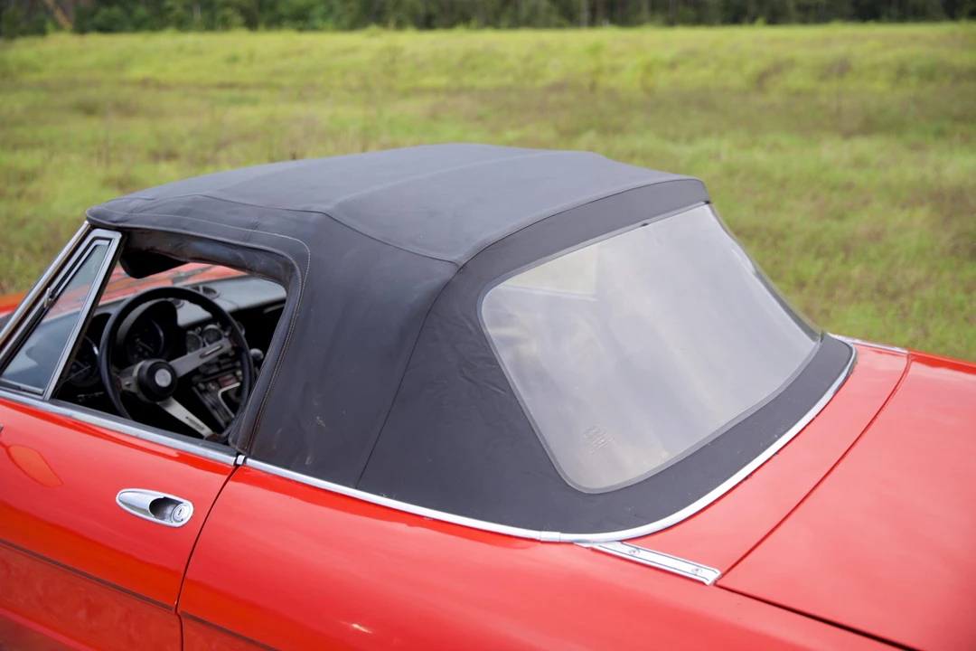 1977 Alfa Romeo Series 2 - Image 30 of 31