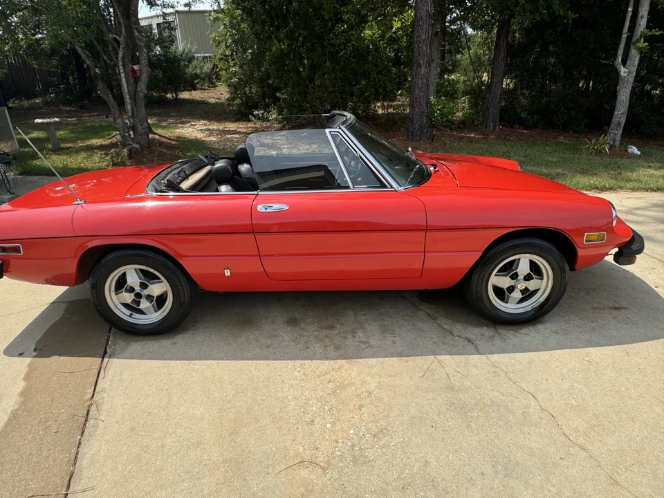 1977 Alfa Romeo Series 2 - Image 18 of 31