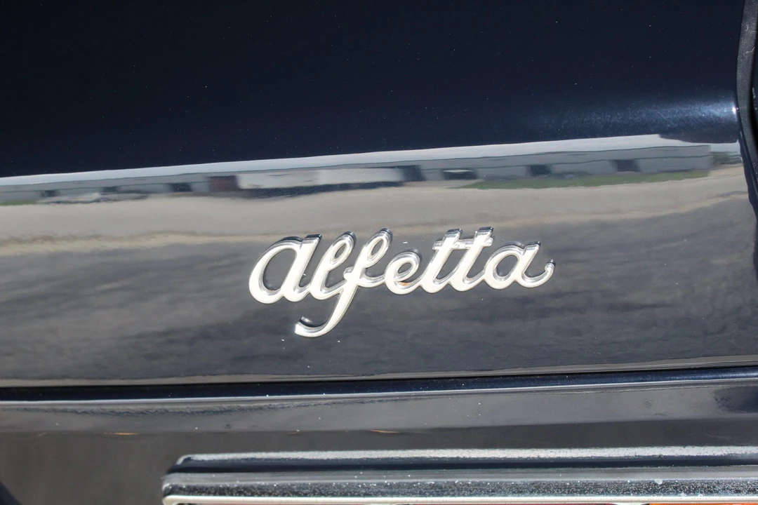 1977 Alfa Romeo Alfetta - Image 26 of 31