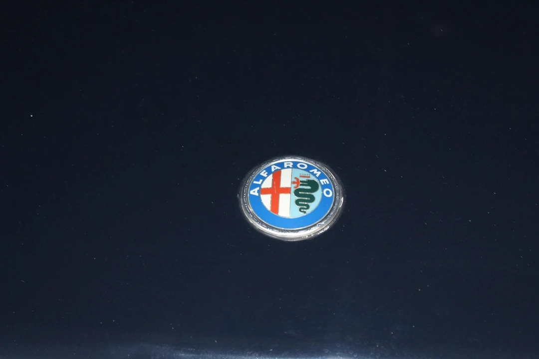 1977 Alfa Romeo Alfetta - Image 23 of 31