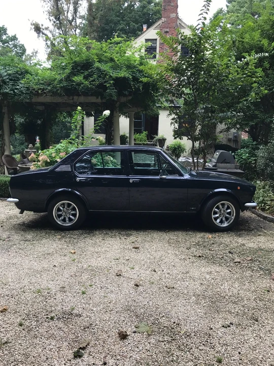 1977 Alfa Romeo Alfetta - Image 12 of 31
