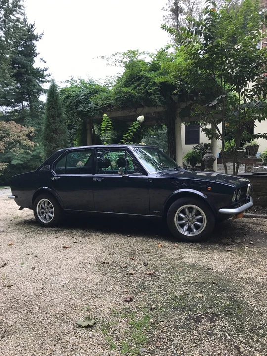 1977 Alfa Romeo Alfetta - Image 15 of 31