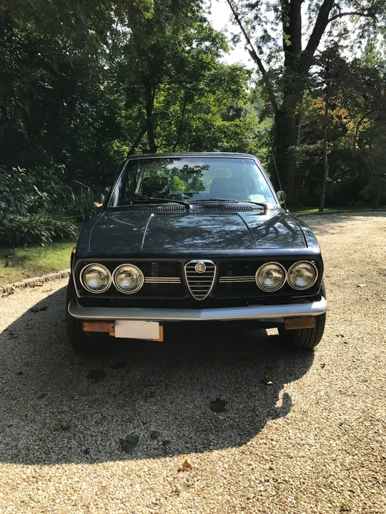 1977 Alfa Romeo Alfetta - Image 21 of 31