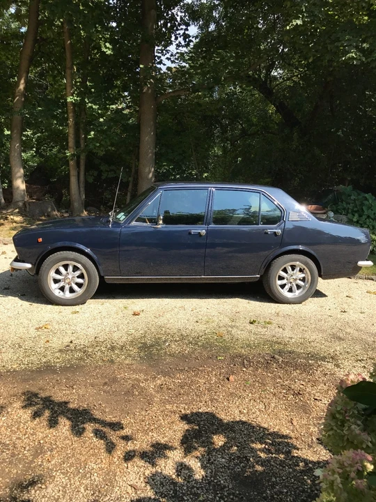 1977 Alfa Romeo Alfetta - Image 6 of 31