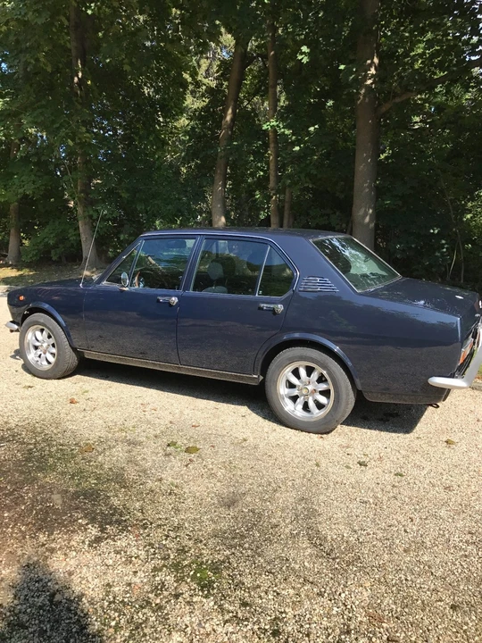 1977 Alfa Romeo Alfetta - Image 7 of 31