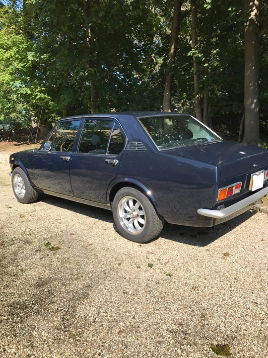 1977 Alfa Romeo Alfetta - Image 8 of 31