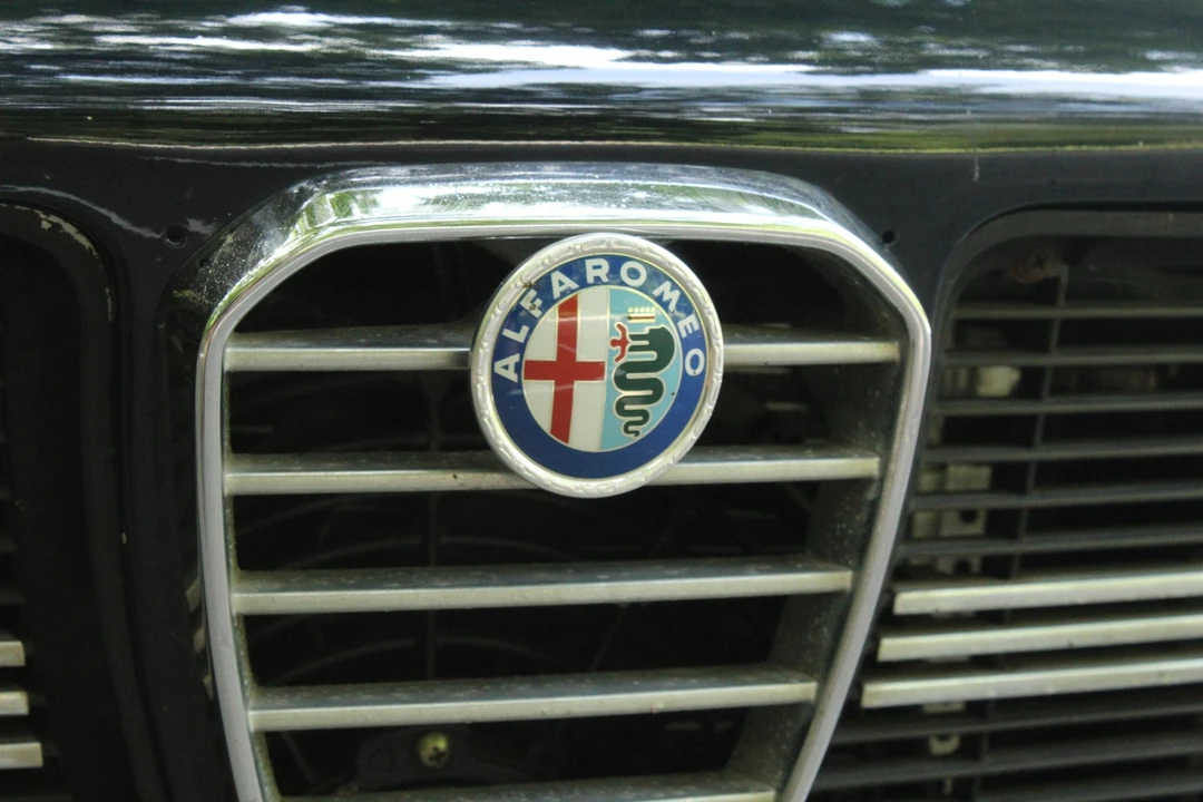 1977 Alfa Romeo Alfetta - Image 13 of 31