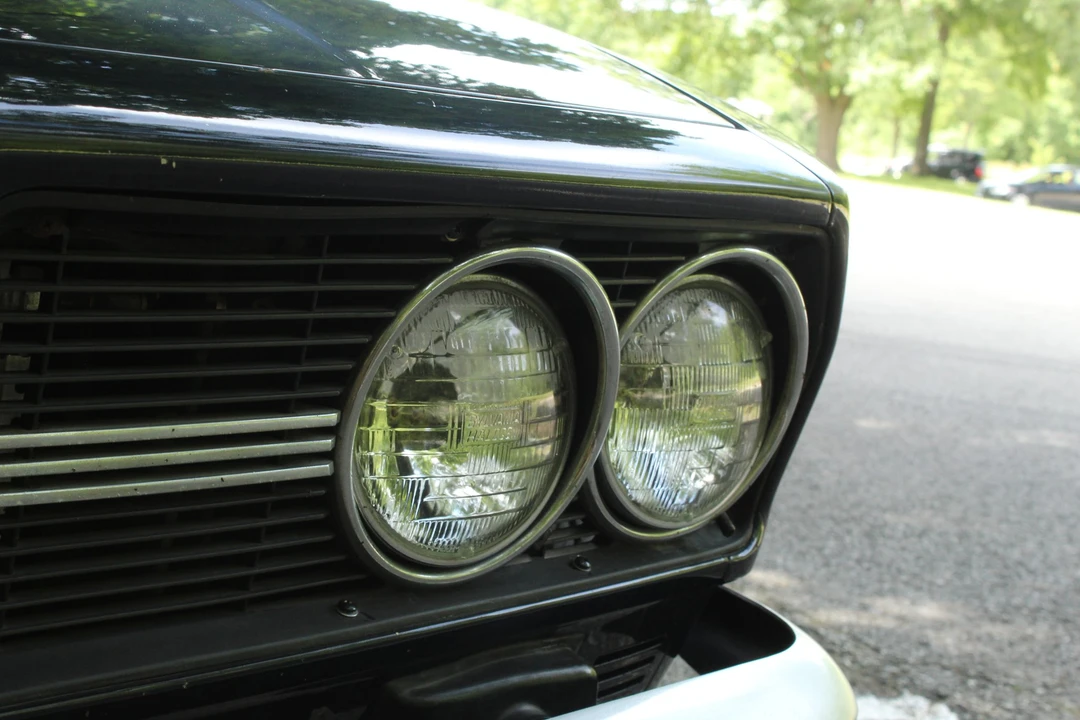 1977 Alfa Romeo Alfetta - Image 14 of 31