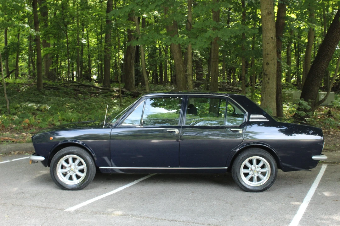 1977 Alfa Romeo Alfetta - Image 11 of 31