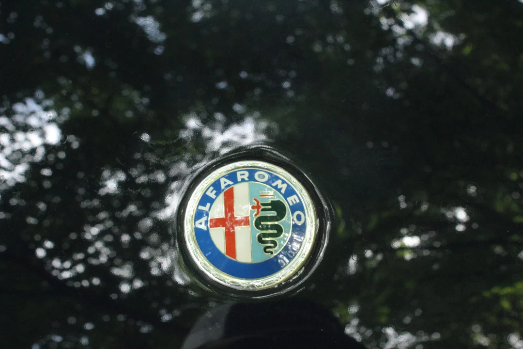 1977 Alfa Romeo Alfetta - Image 24 of 31