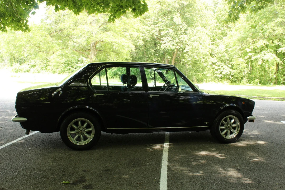 1977 Alfa Romeo Alfetta - Image 6 of 31