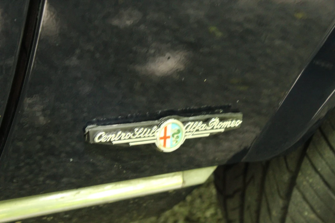 1977 Alfa Romeo Alfetta - Image 25 of 31