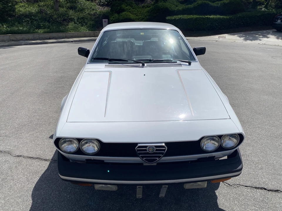 1977 Alfa Romeo Alfetta GT - Image 3 of 31