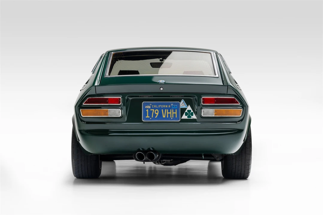 1977 Alfa Romeo Alfetta GT - Image 11 of 31