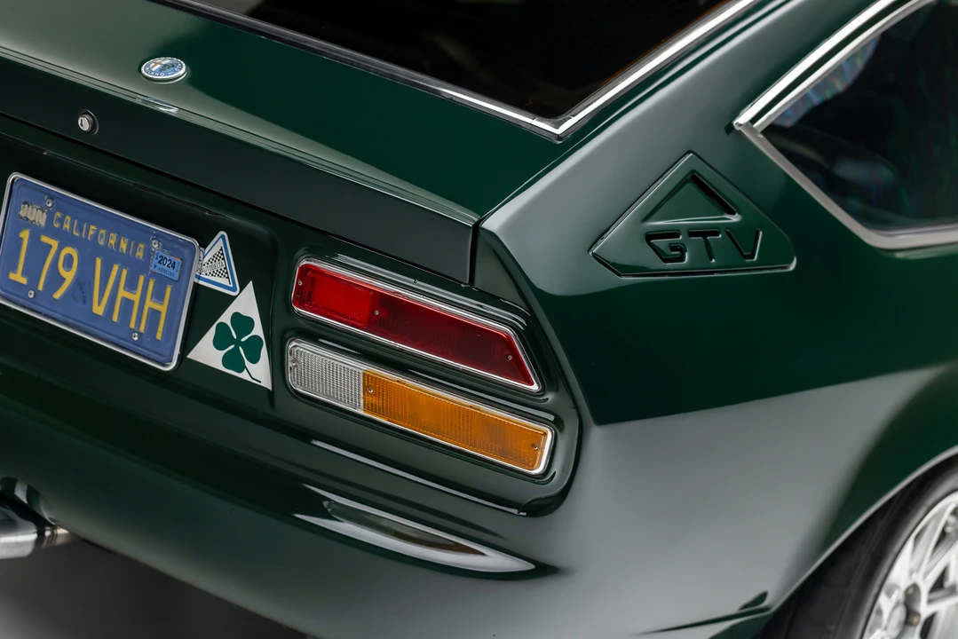 1977 Alfa Romeo Alfetta GT - Image 29 of 31