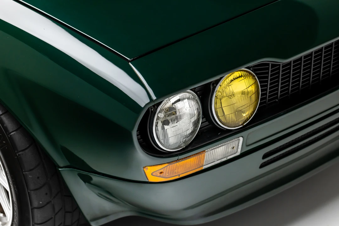 1977 Alfa Romeo Alfetta GT - Image 24 of 31