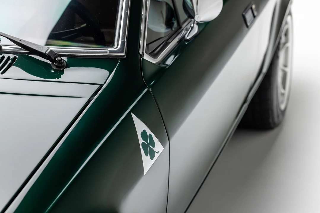 1977 Alfa Romeo Alfetta GT - Image 31 of 31