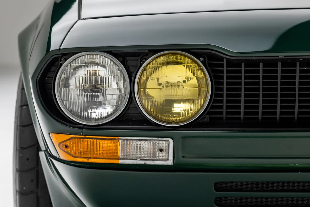 1977 Alfa Romeo Alfetta GT - Image 26 of 31