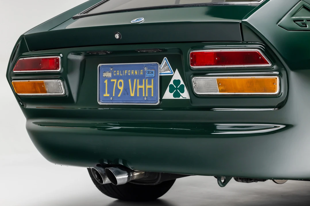 1977 Alfa Romeo Alfetta GT - Image 27 of 31
