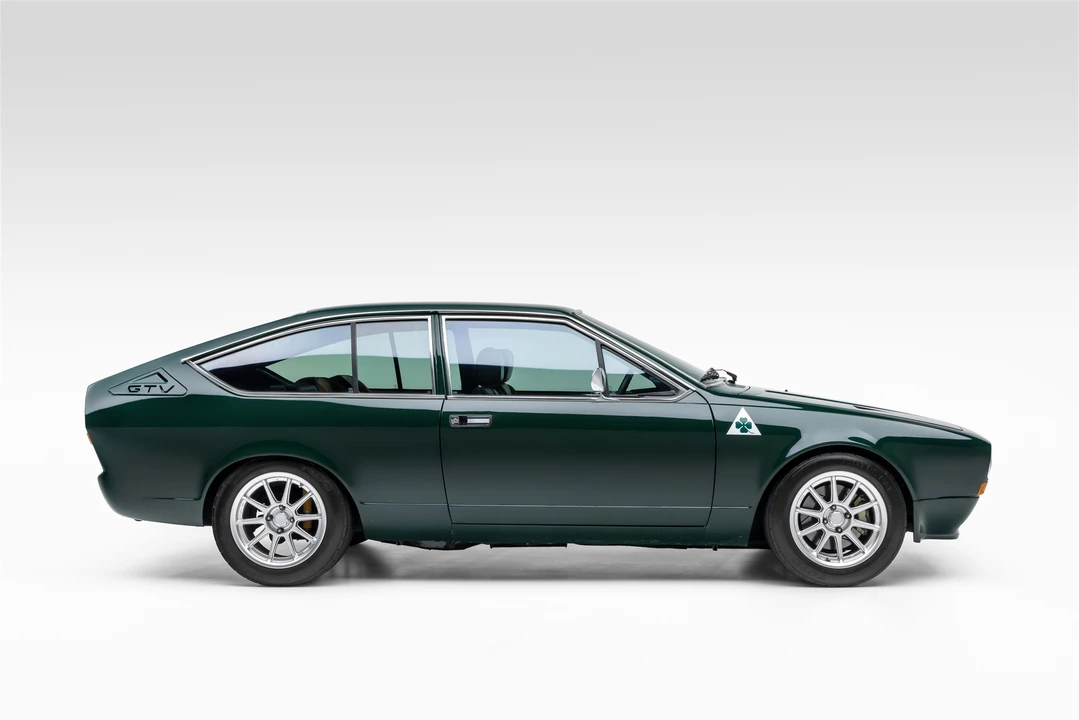 1977 Alfa Romeo Alfetta GT - Image 17 of 31