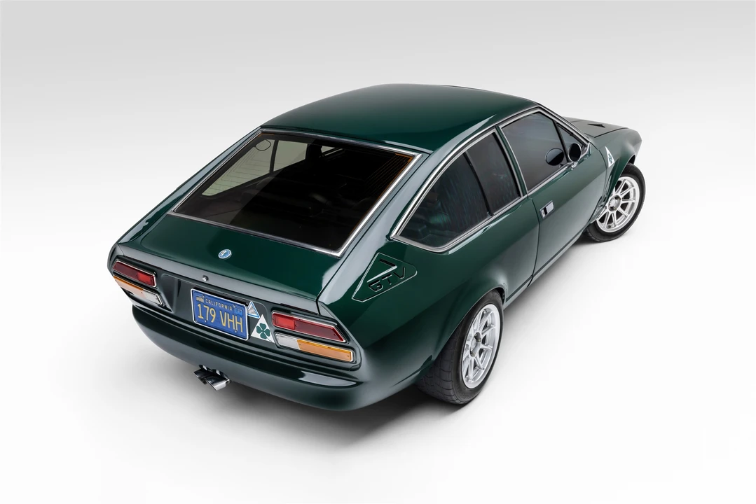 1977 Alfa Romeo Alfetta GT - Image 13 of 31