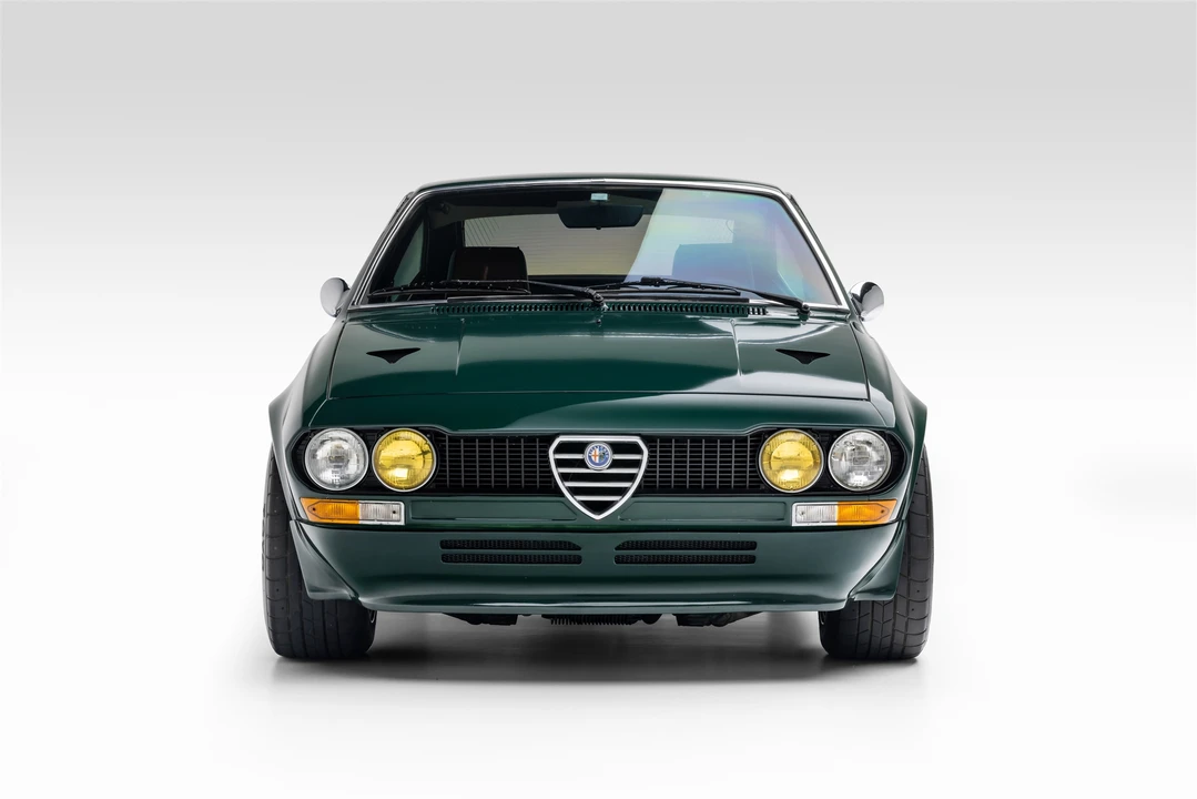 1977 Alfa Romeo Alfetta GT - Image 21 of 31