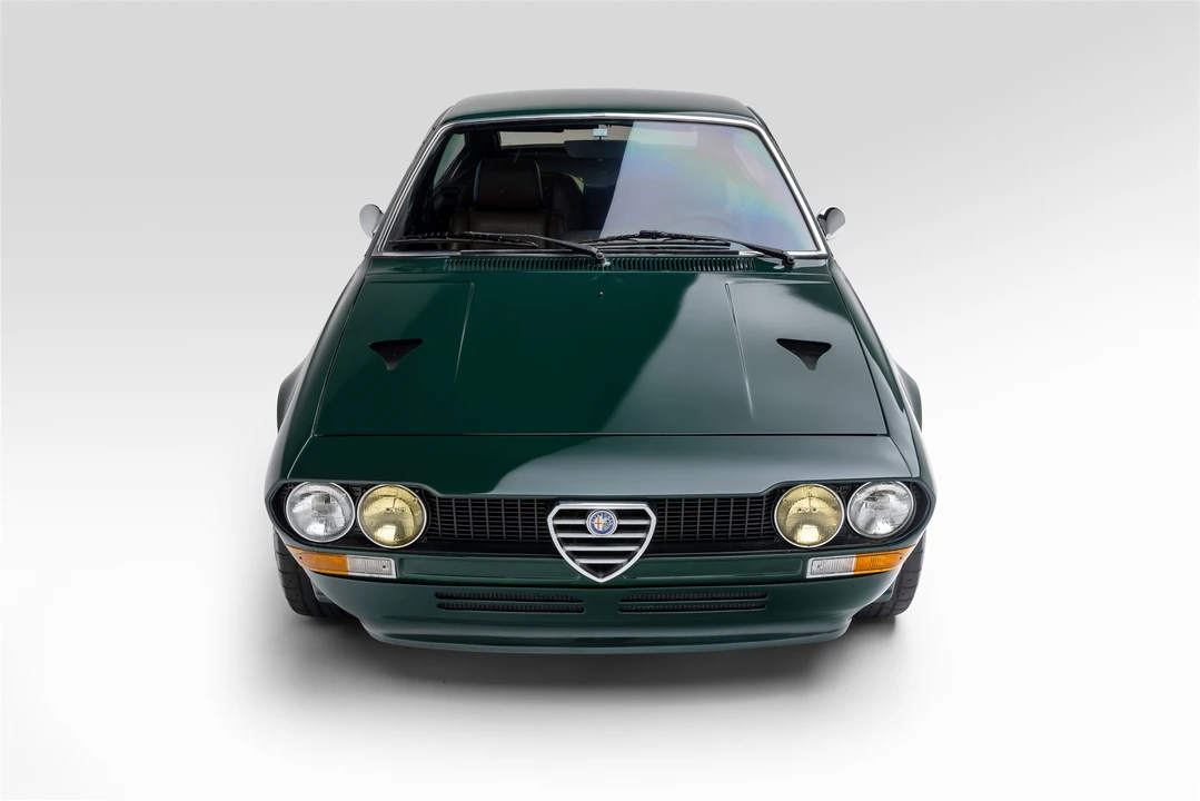 1977 Alfa Romeo Alfetta GT - Image 20 of 31