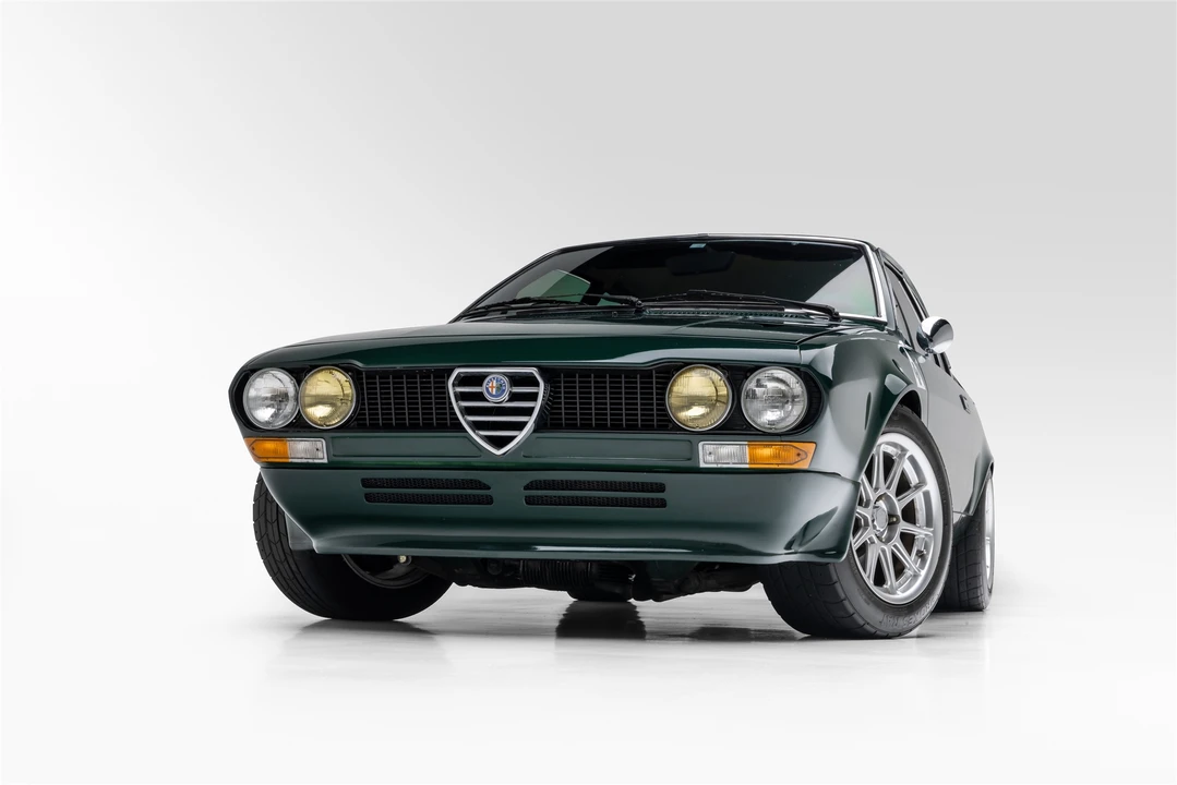 1977 Alfa Romeo Alfetta GT - Image 2 of 31