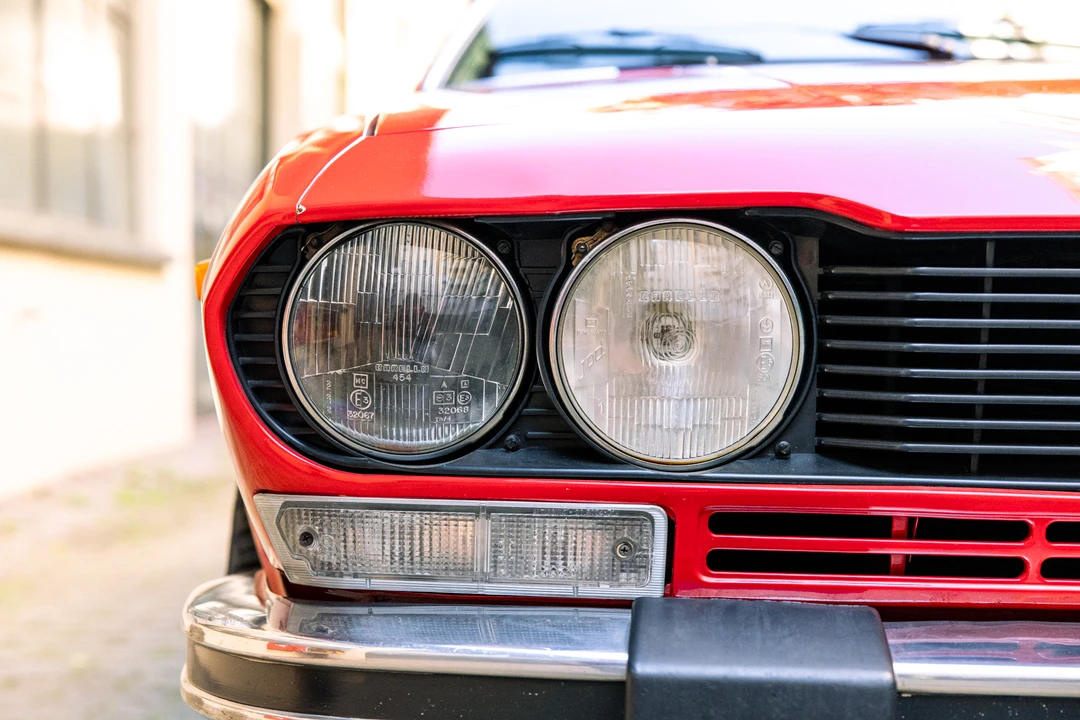 1977 Alfa Romeo Alfetta GT - Image 12 of 31