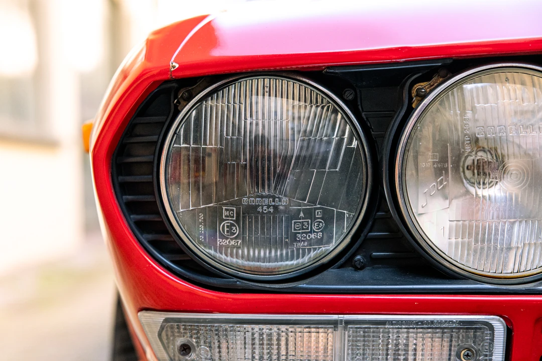1977 Alfa Romeo Alfetta GT - Image 13 of 31