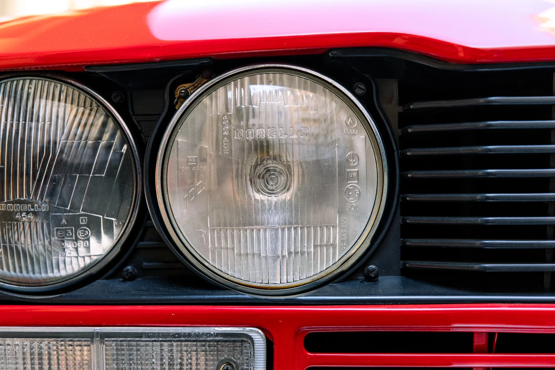 1977 Alfa Romeo Alfetta GT - Image 14 of 31