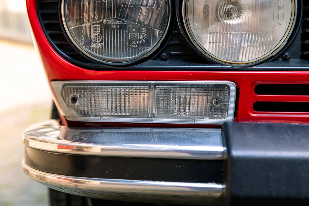 1977 Alfa Romeo Alfetta GT - Image 15 of 31