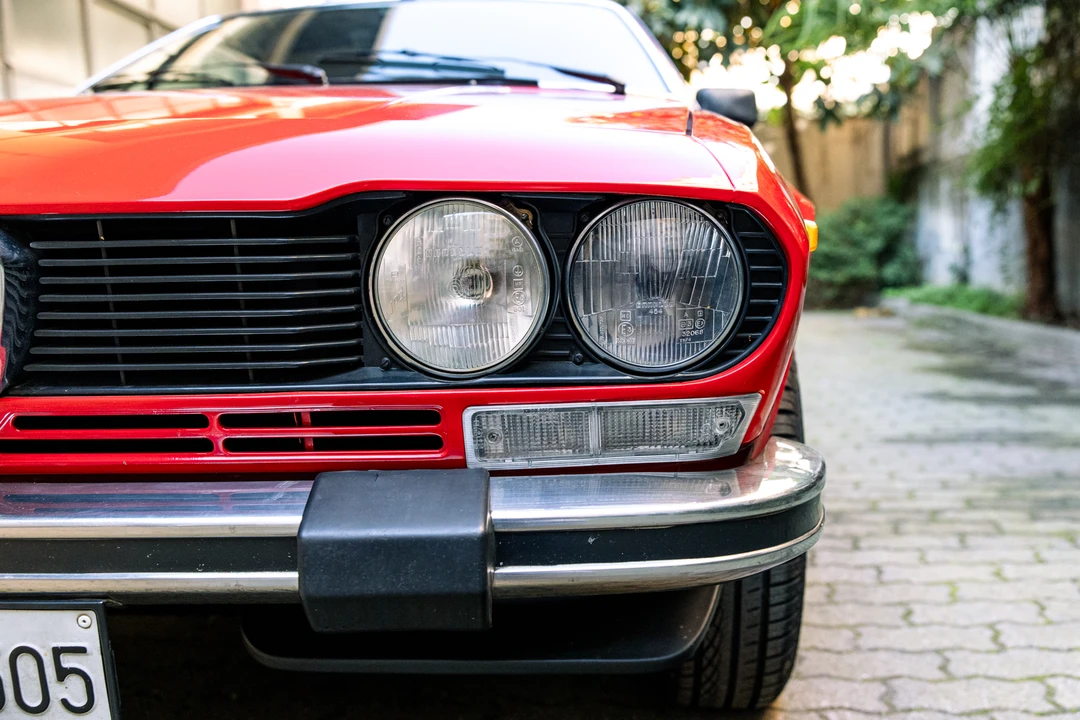 1977 Alfa Romeo Alfetta GT - Image 19 of 31