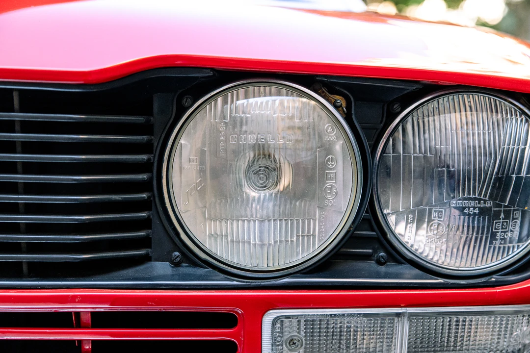1977 Alfa Romeo Alfetta GT - Image 20 of 31