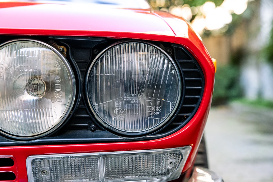 1977 Alfa Romeo Alfetta GT - Image 21 of 31