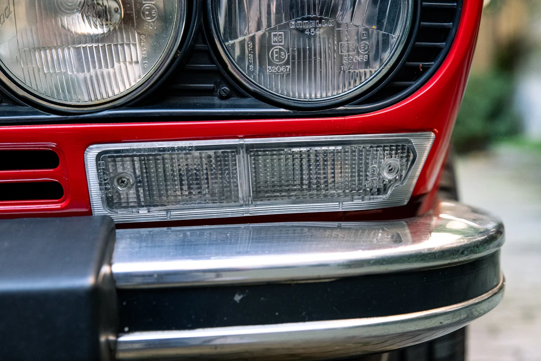 1977 Alfa Romeo Alfetta GT - Image 22 of 31