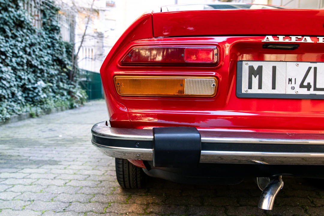 1977 Alfa Romeo Alfetta GT - Image 24 of 31