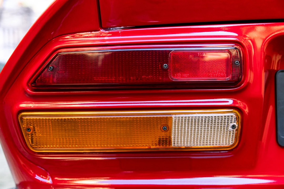 1977 Alfa Romeo Alfetta GT - Image 25 of 31