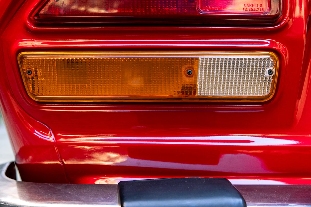 1977 Alfa Romeo Alfetta GT - Image 26 of 31