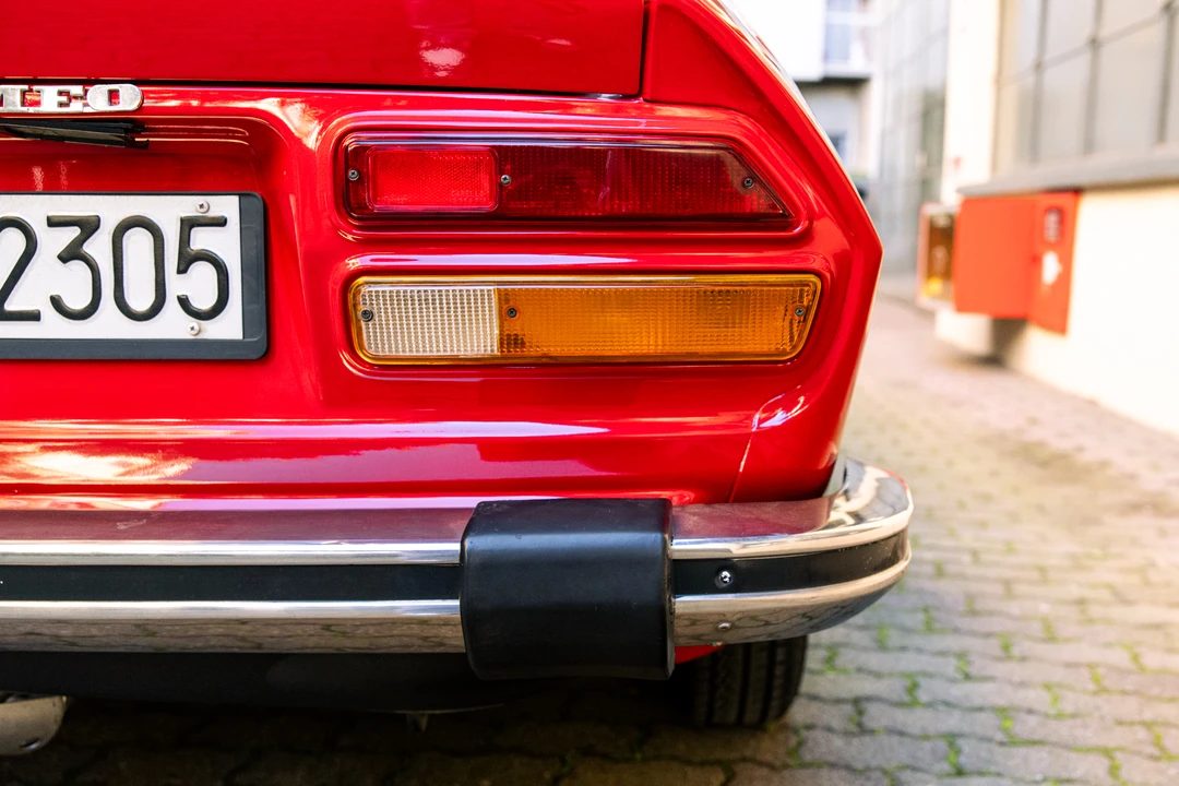 1977 Alfa Romeo Alfetta GT - Image 29 of 31