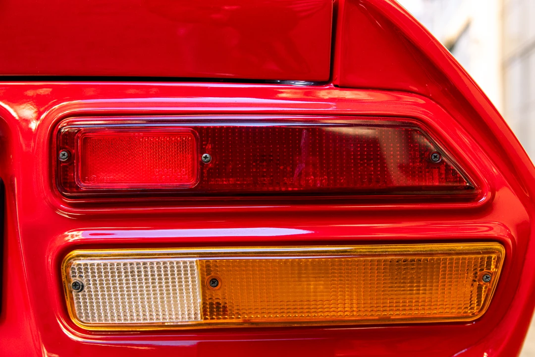 1977 Alfa Romeo Alfetta GT - Image 30 of 31