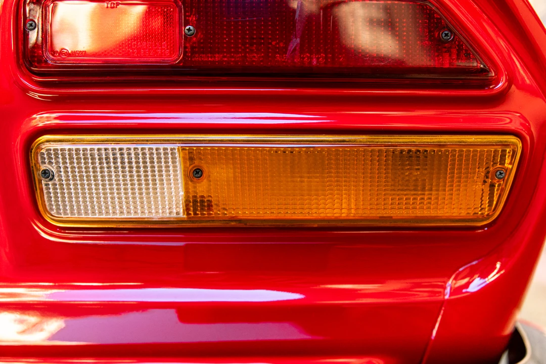 1977 Alfa Romeo Alfetta GT - Image 31 of 31