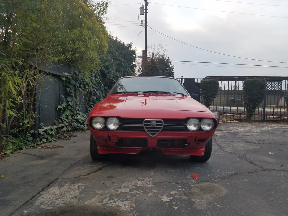 1977 Alfa Romeo Alfetta GT - Image 23 of 31