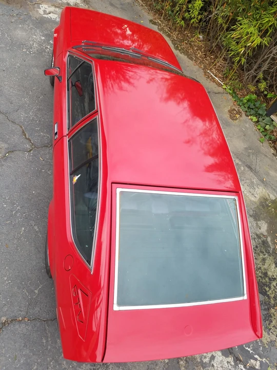 1977 Alfa Romeo Alfetta GT - Image 24 of 31